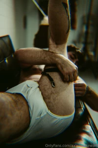 Axlerodstewart part 4