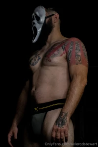 Axlerodstewart part 3