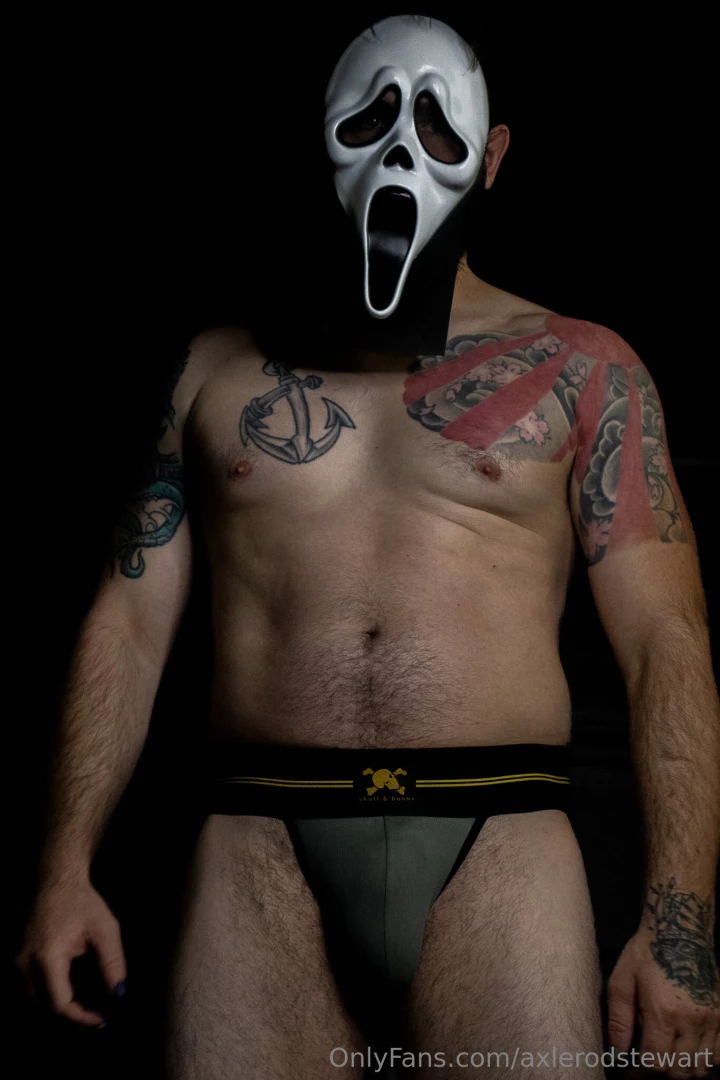 Axlerodstewart part 7 