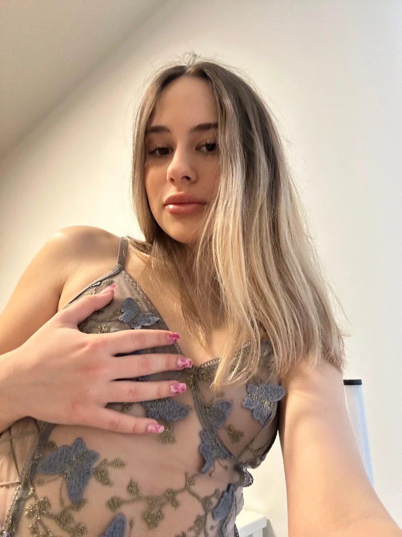 Omg have you seen her yet ruby_eilish she s 19 and just joined so cute part 9 