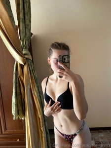 Every day is a fresh start part 9