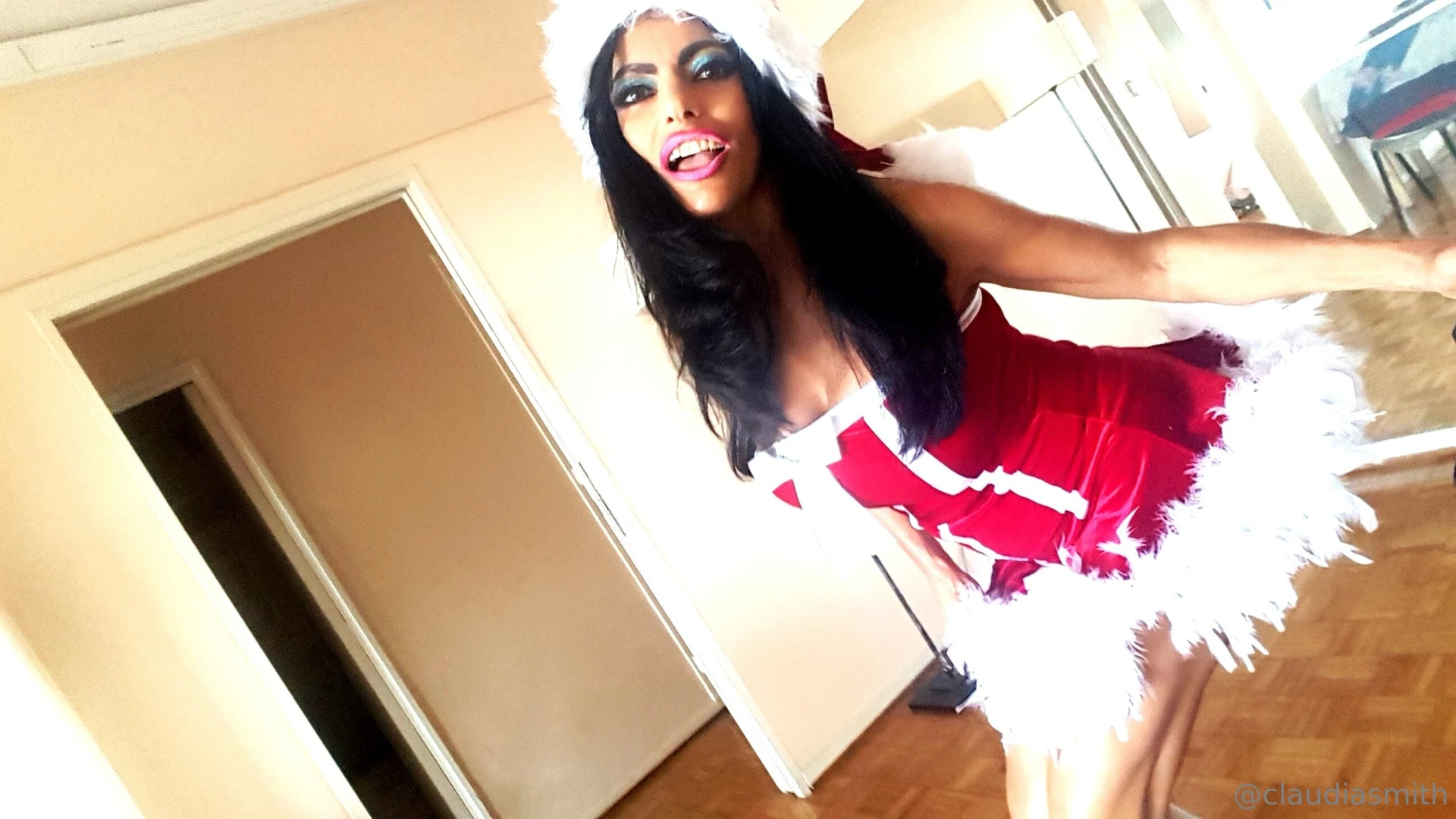 Can i be your ho ho ho part 14 