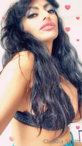 No panties on my vip