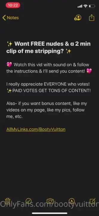 Want some free nudes all you have to do is complete 5 simple steps amp part 3 