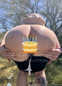 Went hiking and took a bunch of pics with my pants down or shirt up