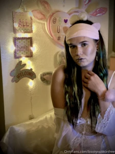 Need some hand sanitizer you quarantine here often p s my main page part 1