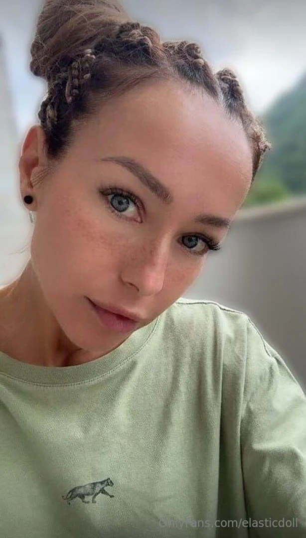 Free free free hi i m leyanova i ll be sexy but very strict with you part 81 