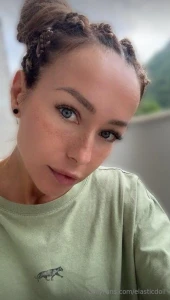 Free free free hi i m leyanova i ll be sexy but very strict with you part 81