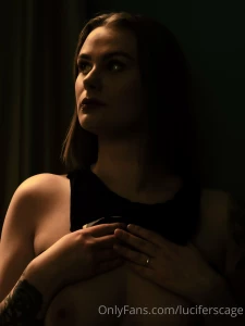 A beautiful picture from a test shoot at a possible new location we