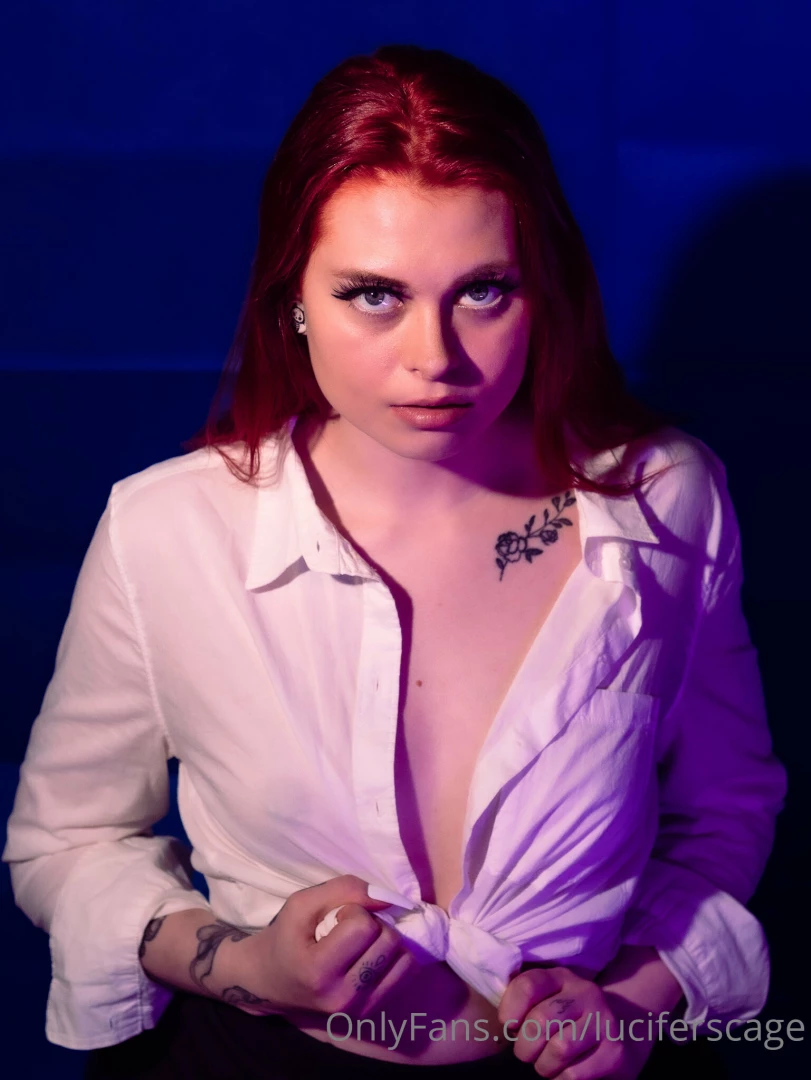 One of my new models christina some hot stuff is coming soon stay tune 