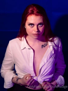 One of my new models christina some hot stuff is coming soon stay tune