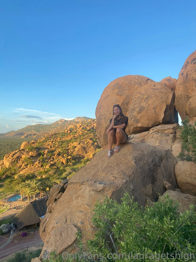 The earth has music for those who listen 