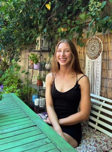 Your mind is a garden your thoughts are the seeds you can grow flowers