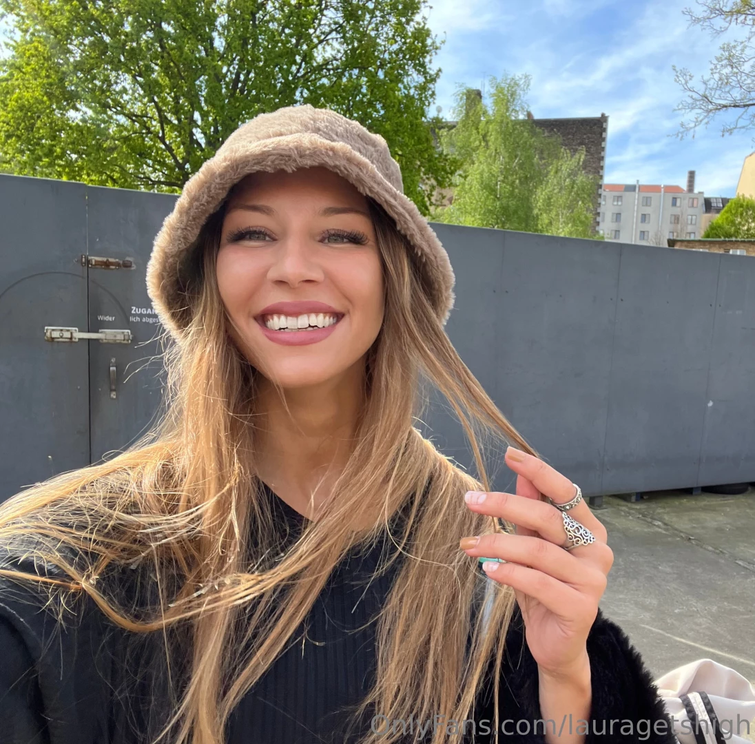 Happiness is the best medicine 