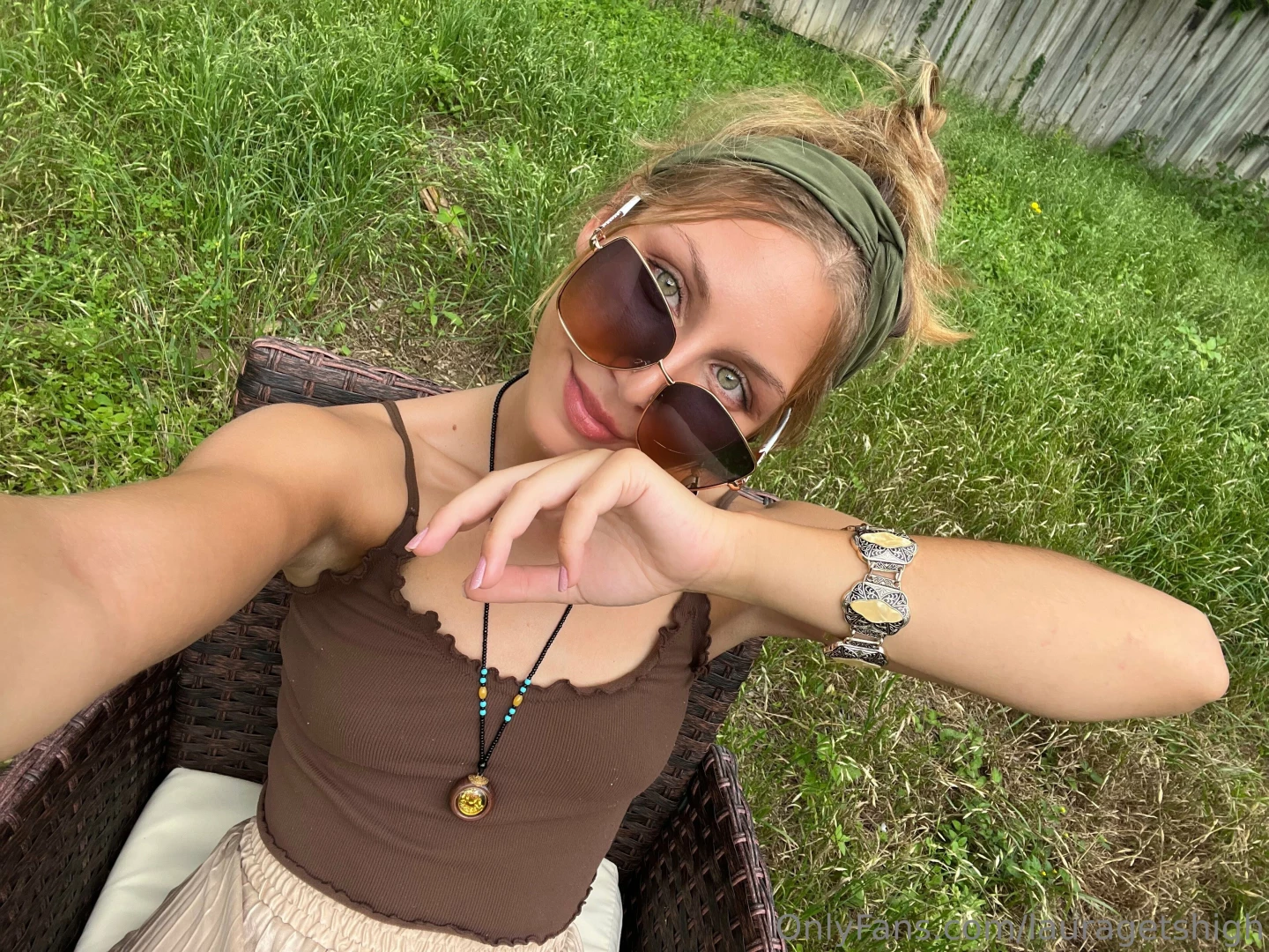 I hope your day is full of love and laughter 