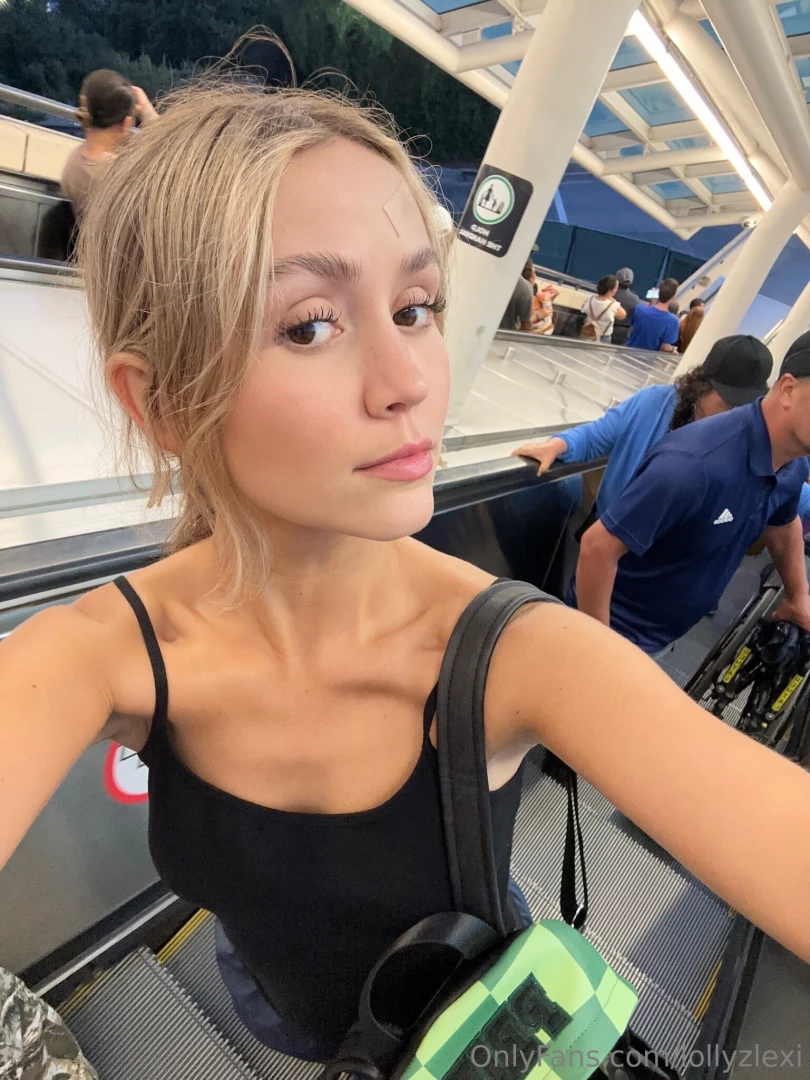 Always on the go part 4 