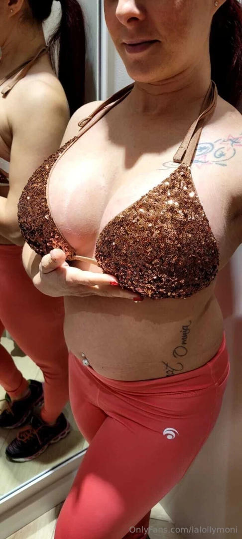 Mmm che ne pensi ti piace 