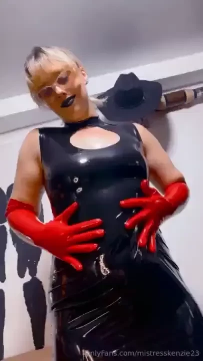 Time for me to get all shiny before i punish you now are you going to 