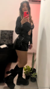 Night party and i can teach you how to have fun