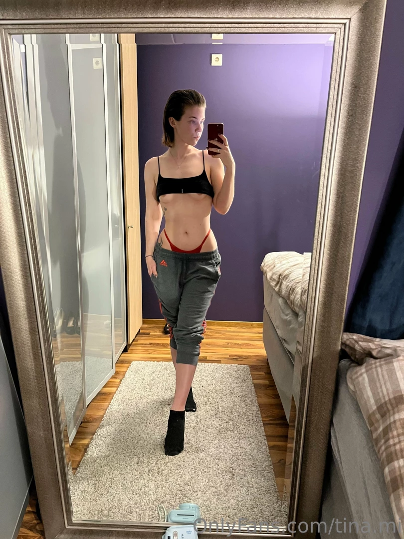 Pantie for sale first picture indicates what toy used and that it part 3 