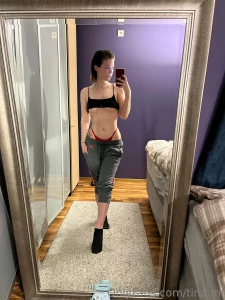 Pantie for sale first picture indicates what toy used and that it part 3