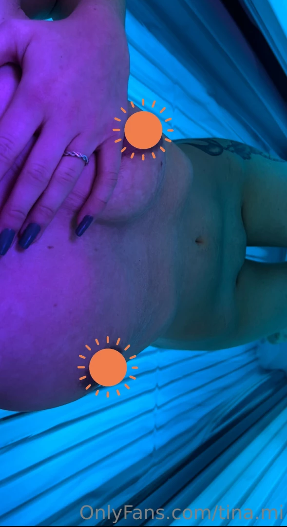 What a small place to have some fun 