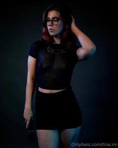 I kinda look like a teacher