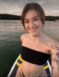 Little cutie uhananoyumee wants to be punished this angel will give part 24