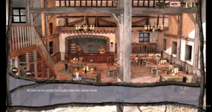 Medieval times 4