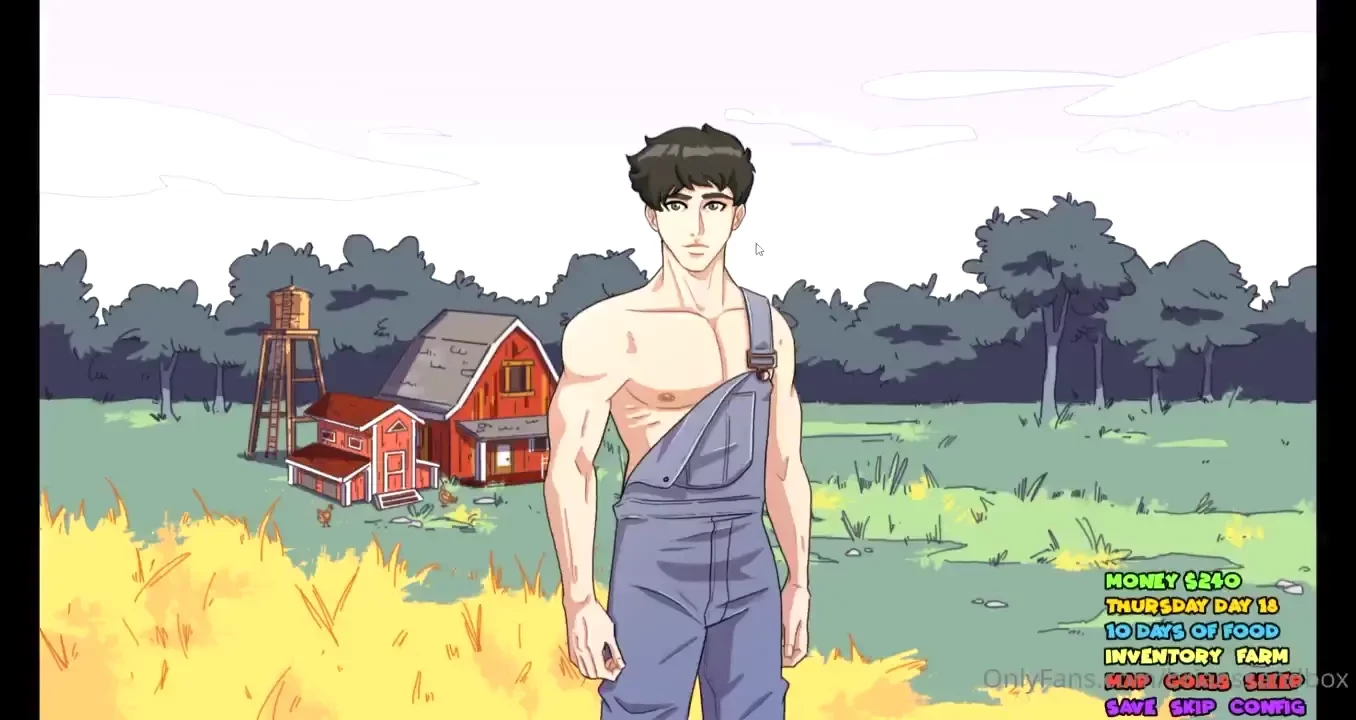 Morningdew farms 9 