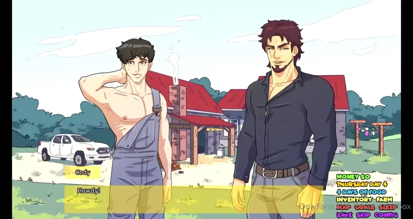 Morningdew farm 3 