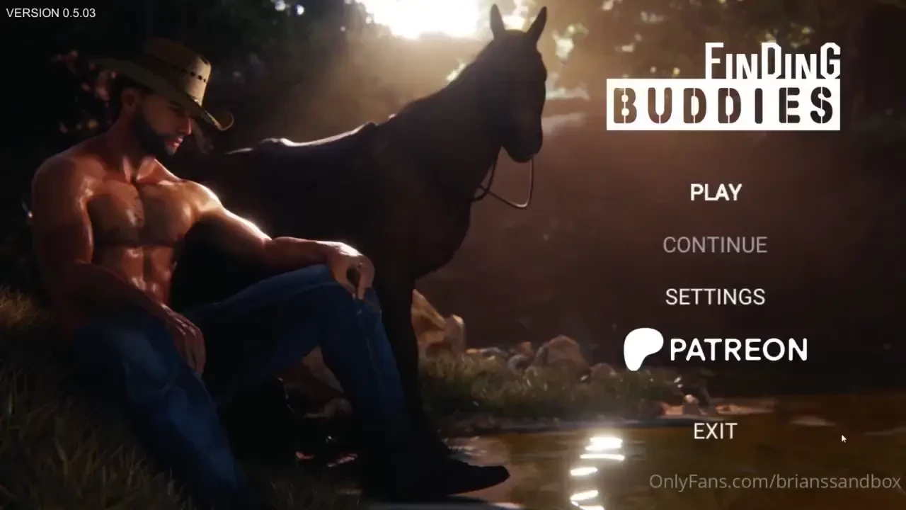 Finding buddies 2 
