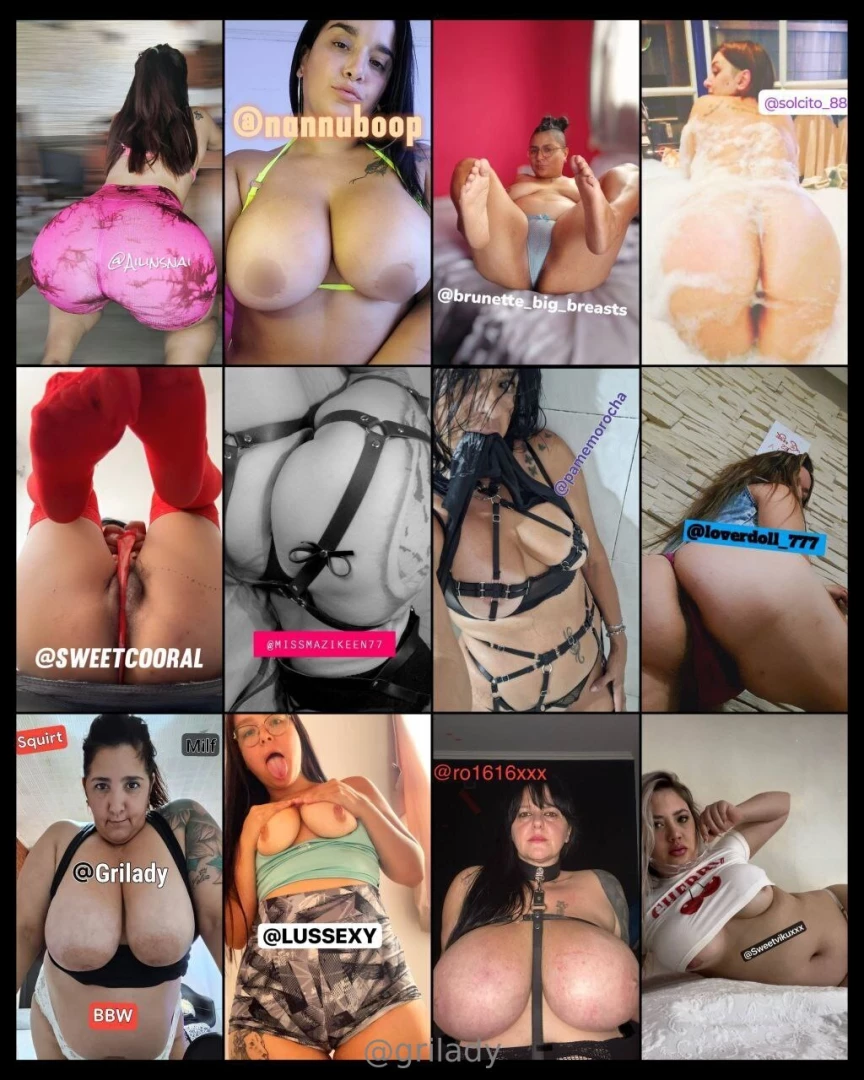 Hot whores available 2hs ailinsnai nannuboop brunette_big_breasts 