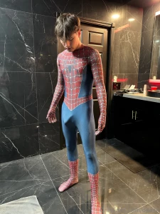 Spider-man video dropping today