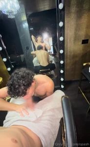 My first time getting head from a guy well that s another one off the