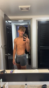 Hot male collab dropping tomorrow