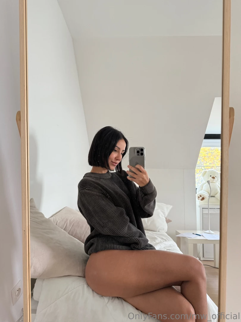 Got some ideas for my mirror play drop them here mw_vip 