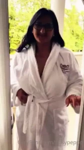 To start the week well