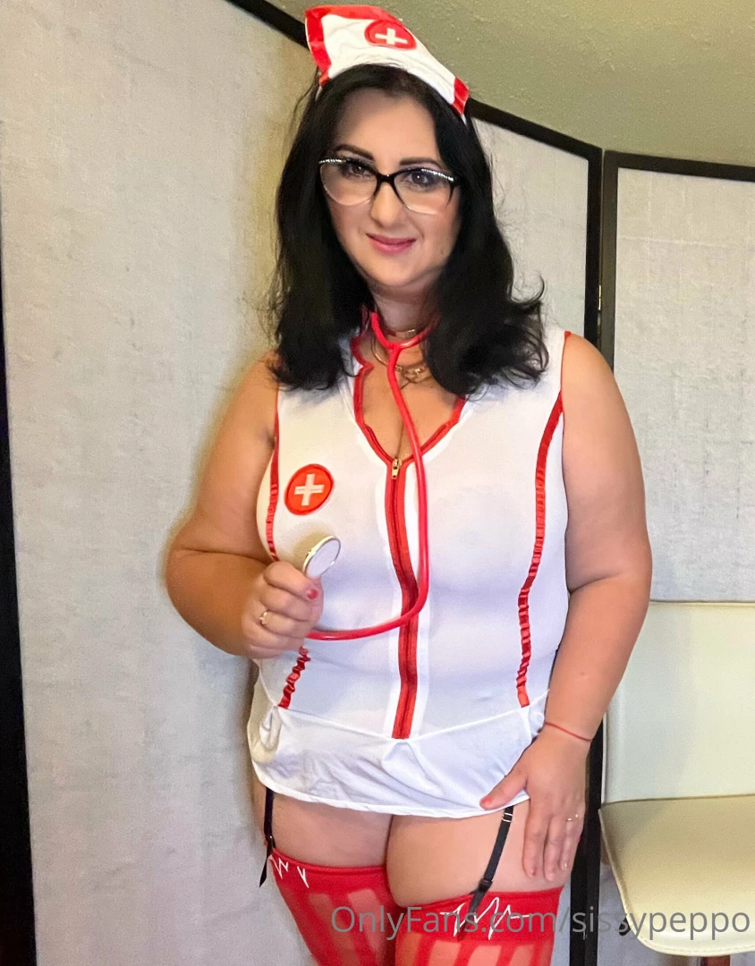 Would you be my patient watch your inbox 
