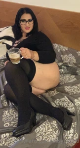 Would you have coffee with me to bed in the morning