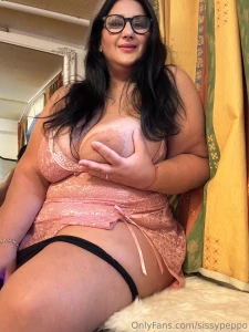 A handful of happiness