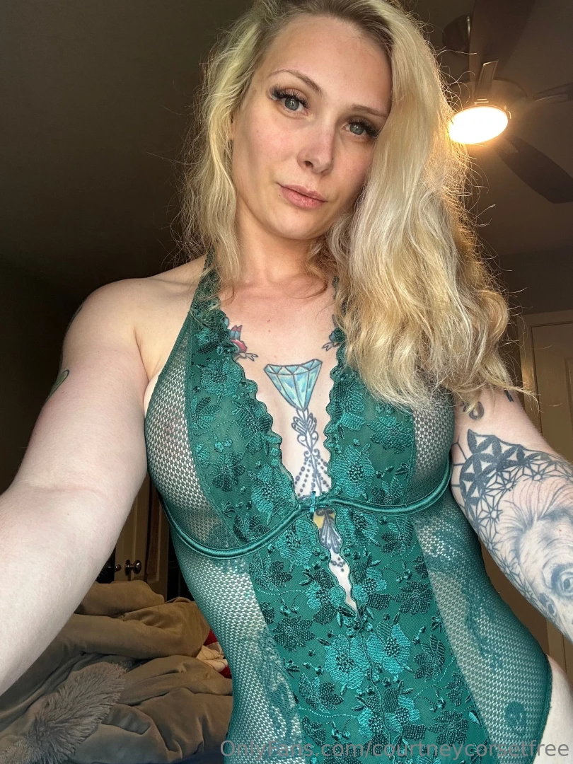 Greens beans carrots part 1 