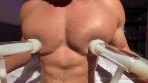 Found myself aching and longing for the suction of the machines again part 2