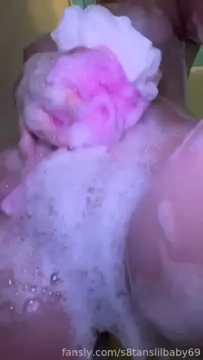 My newest shower set the whole set is 15 for anyone that s not a simp part 13 