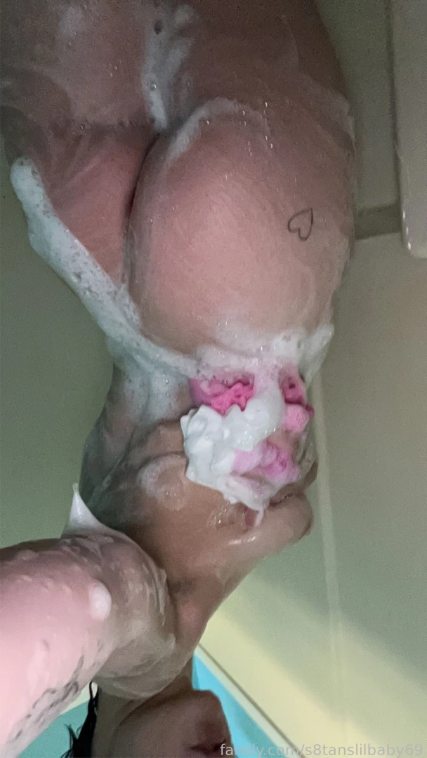 My newest shower set the whole set is 15 for anyone that s not a simp part 1 