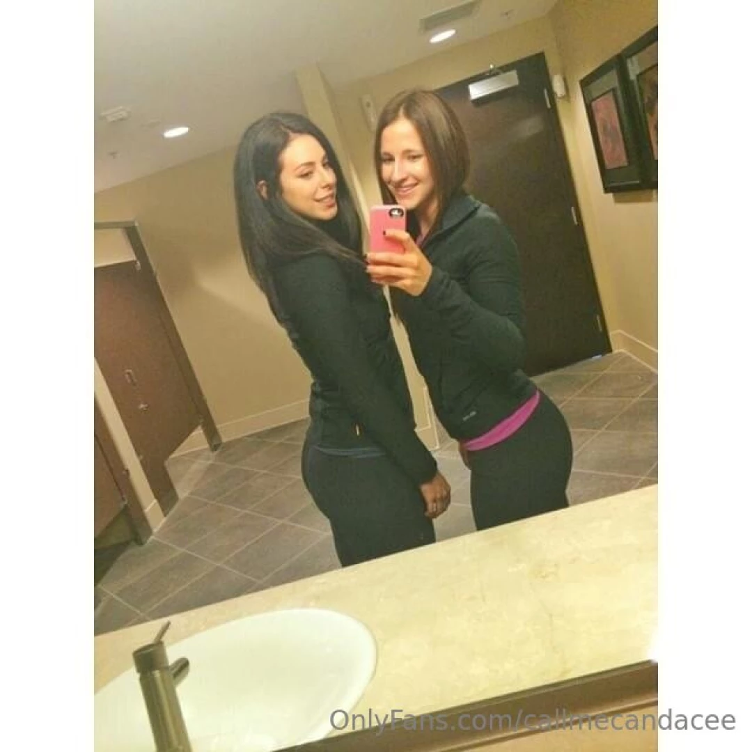 Hehe a memory of me and xxblakebailey popped up from 10 years ago i 