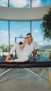 Think you could last more than five minutes in one of my massages i