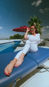 Your favorite massaging and fucking just got a whole lot hotter part 1