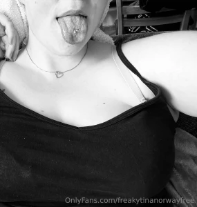 Freakytinanorwayfree part 2