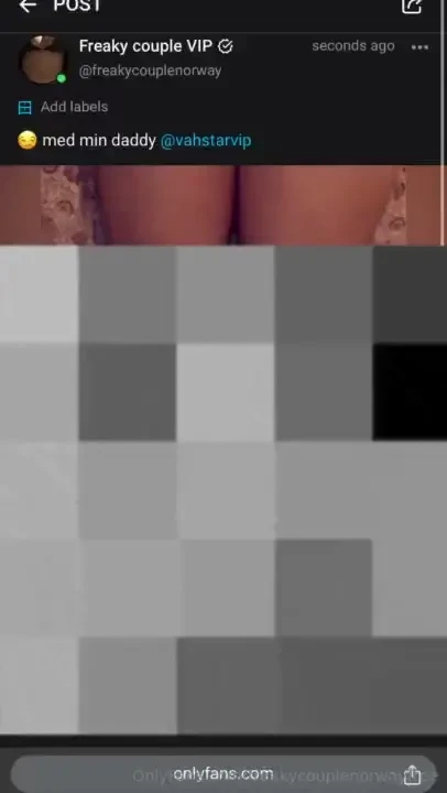 Nytt ute p vip sjekk ut freakycouplenorway eller tips 10 for og motta 